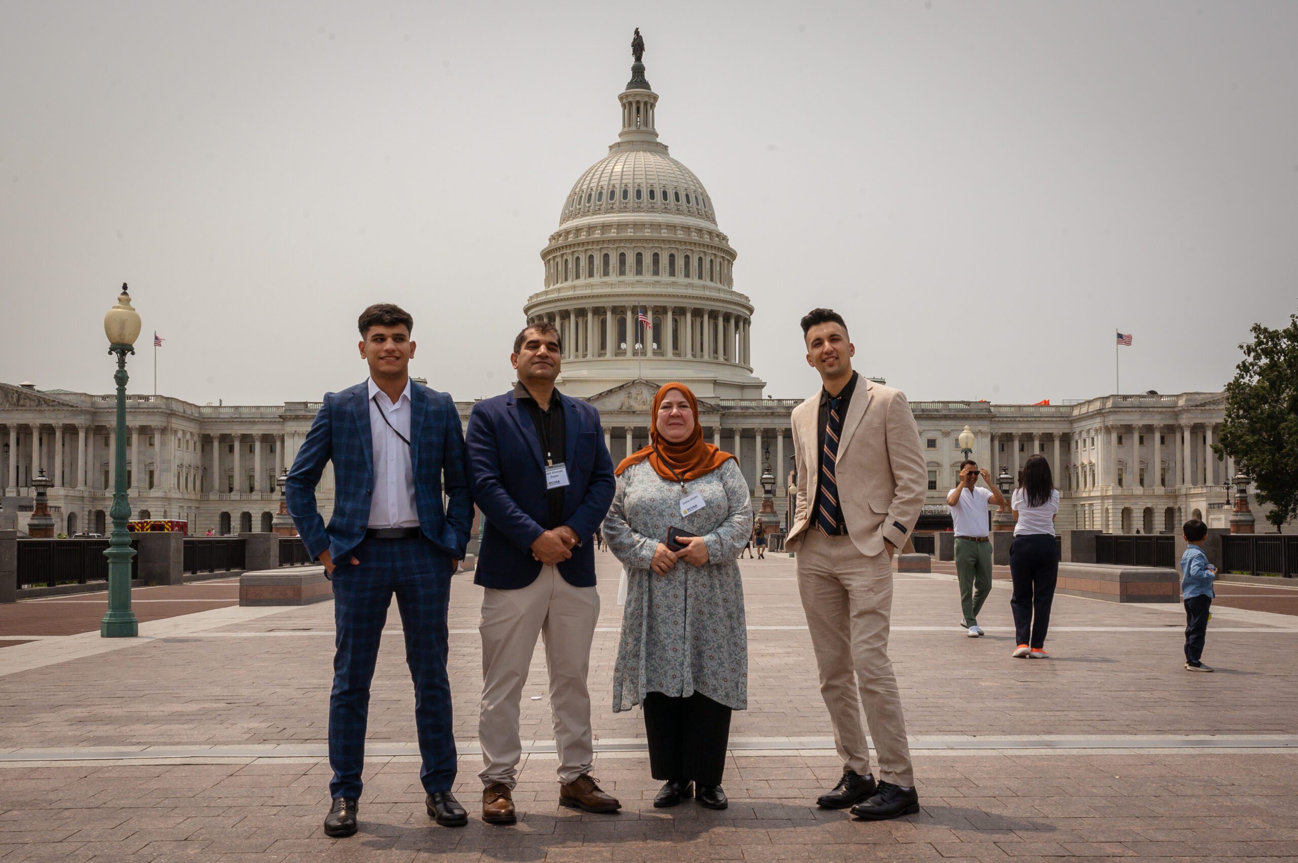 Home - Refugee Council USA