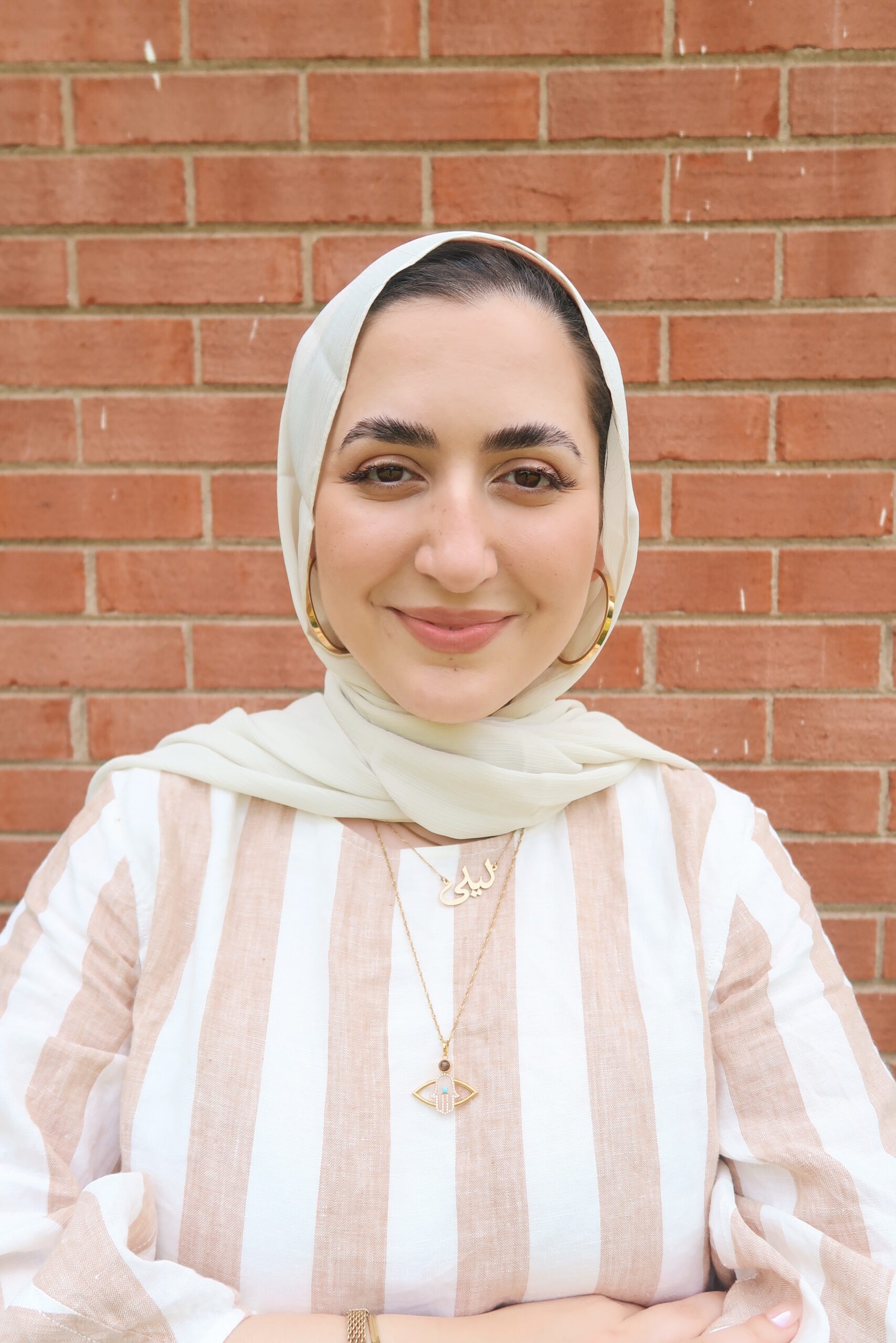 Laila Ayub
