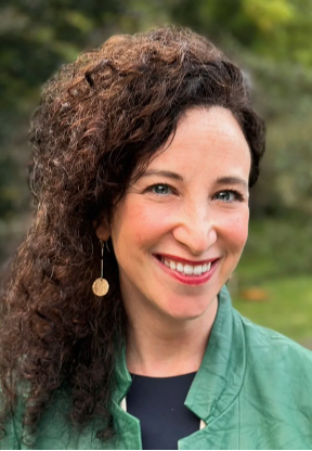 Nili Sarit Yossinger